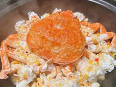 -恒记饭店(珠江路总店)