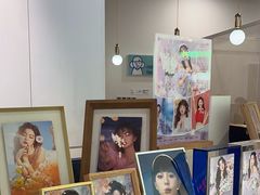 -天真蓝照相馆(宁波来福士店)