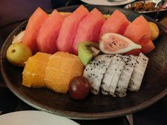 -云·酷Atmosphere(国贸大酒店)