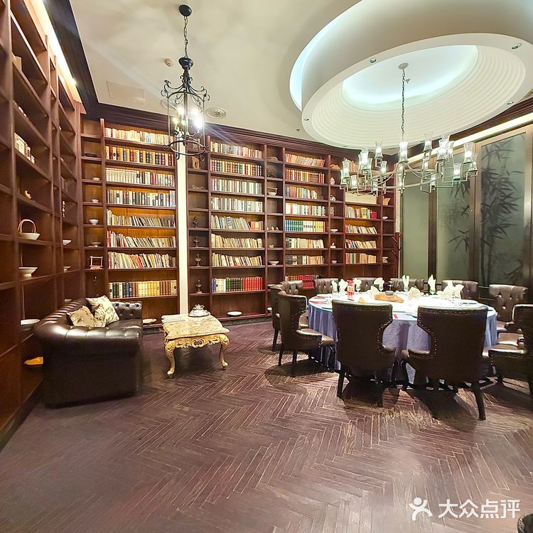 这桌精致淮扬菜封神了‼️