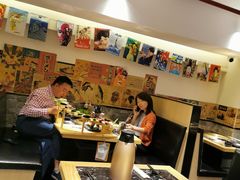 -龍二烧肉酒场(九亭店)