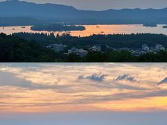 -吴山景区