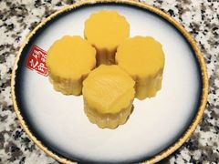 豌豆黄-天津卫码头(南开大悦城店)