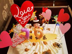 -四季民福烤鸭店(外滩外白渡桥店)