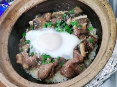 -红星光发煲仔饭(大石街店)