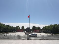 门面-中国人民抗日战争纪念馆