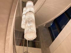 -东海朗廷酒店秀·Silk自助餐厅