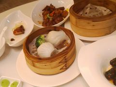 宴庭招牌虾饺皇-成都瑞吉酒店·宴庭中餐厅
