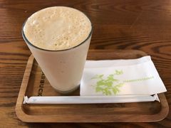 麦芽雪冷萃-星巴克(蒲汇塘路店)