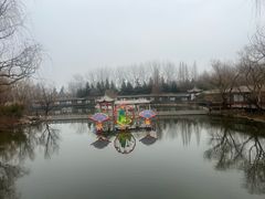 -宝泉胜境旅游度假区