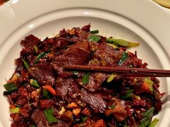 -小隐院子·庭院餐厅(大学城后湖店)
