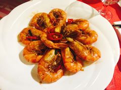 -华兴大酒楼(亿宝大厦店)