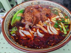 -东华大学第一食堂(松江校区店)
