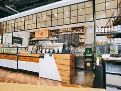 -Jamaicablue Coffeeshop(中央广场店)