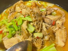 口味牛杂钵-毛家湾公馆(东圃店)
