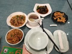 -茶油香闽南菜·花园餐厅(前埔店)