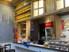 -一心甜汤(丹凤街店)