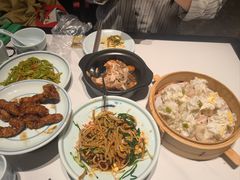 -龍聚祥烧麦馆(万达店)