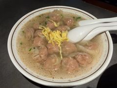 -老淮滨-蚌埠非遗小吃(淮河路店)
