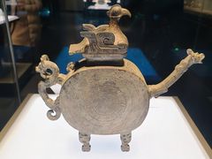 -陕西历史博物馆