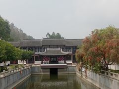 -南沙天后宫景区