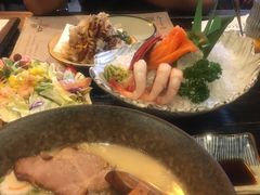 -芥岛(河北大街店)