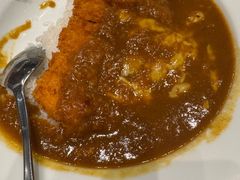 -CoCo壱番屋(久光百货店)