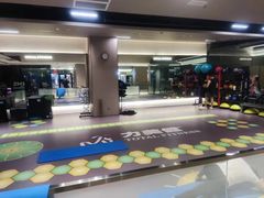 -力美健健身游泳俱乐部(顺联国际店)