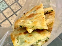 -咏春葱油饼(德政中路店)