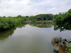 -江心屿景区