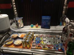 -西安W酒店·WEI全味西餐厅