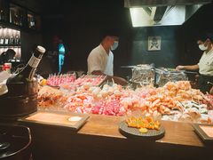 -三川·十酒Izakaya(南昌路店)