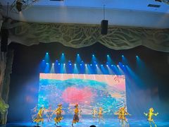 -勐巴拉娜西大剧院