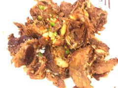 -全聚德烤鸭店(和平路店)