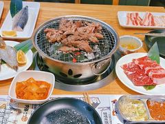 -朱富贵火锅(金融街万达店)