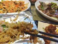 -鑫正兴东北烧烤(滨湖店)