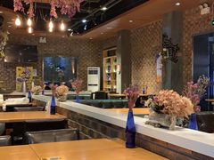 大堂-一麻一辣麻辣香锅(方庄店)