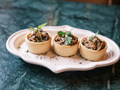 -仁义涵西餐·咖啡(中华巴洛克店)