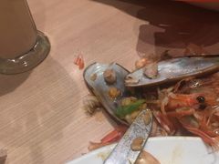 -必胜客(新中纬店)