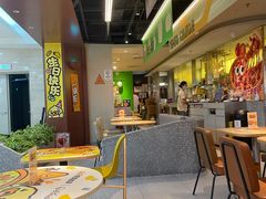 -乐凯撒披萨(正佳广场店)