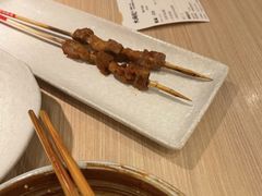 -大师兄·西北小馆(南沙万达广场店)