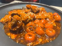 -老大连·海肠捞饭·大连海鲜大连菜(西安路店)