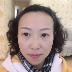 -Yue Show馨选·半永久纹眉纹眼线