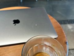 -Metal hands·铁手咖啡