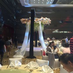 -上海喜玛拉雅酒店-宴会中心