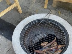-霸腹烤肉(厦门柚子番店)