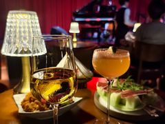 -JZ Club 爵士酒吧(上海店)