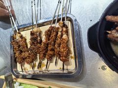 -壹加壹电烤串(总店)