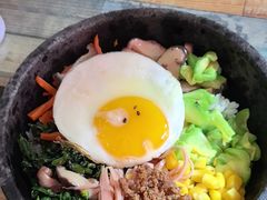-鑫日千里马朝鲜族小馆(总店)