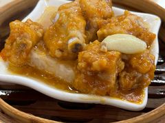 -点都德(皇岗村店)
